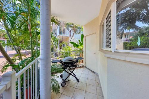 Nightcliff Foreshore Getaway - McKay Gardens Coastalcoastretreats