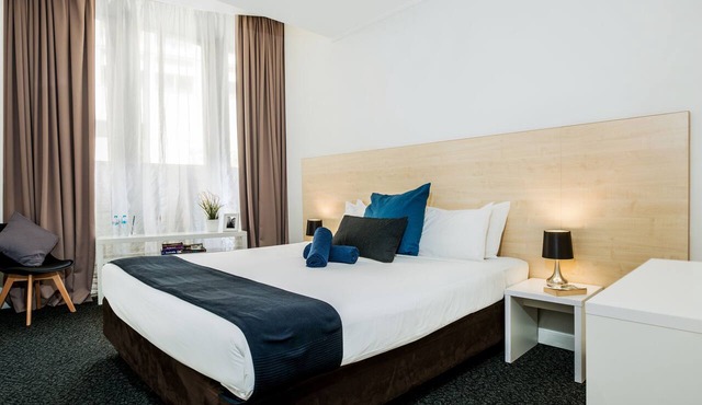 Nomads Sydney - Hostel in Sydney