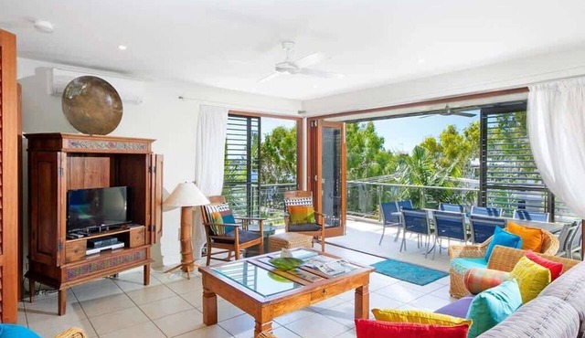 Noosa Dua 2 - Balinese Retreat