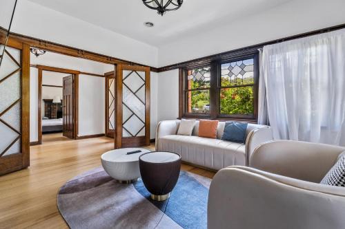 North Hobart cozy house No party