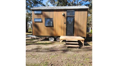 Northern Grampians Hideaway by Tiny Away