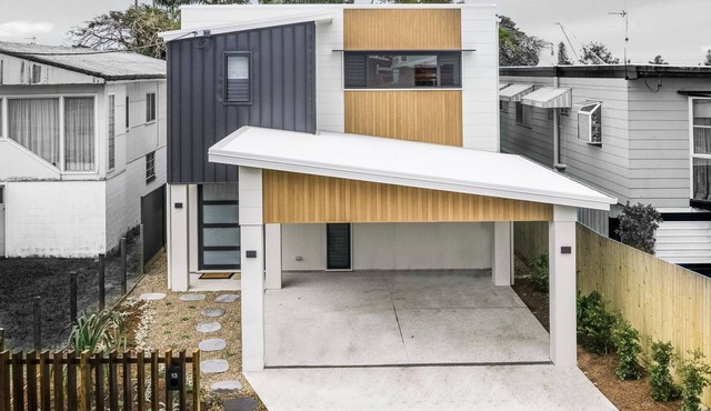 Nothling Street 13, Moffat Beach