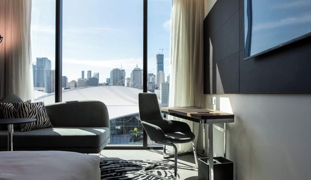 Novotel Brisbane South Bank Hotel