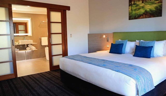 Novotel Vines Resort Swan Valley