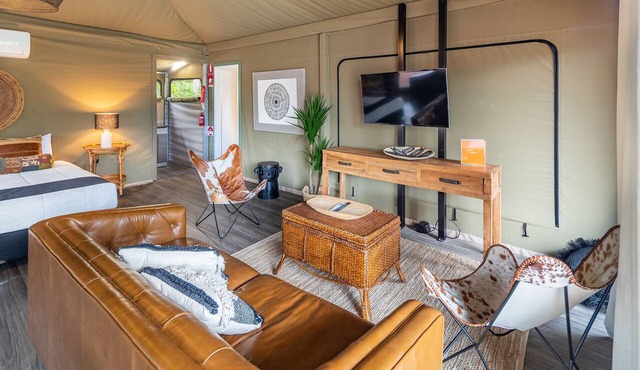 NRMA Broulee Holiday Park in Broulee