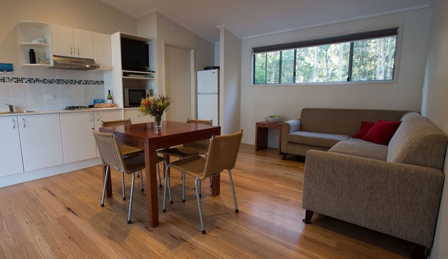 NRMA Myall Shores Holiday Park
