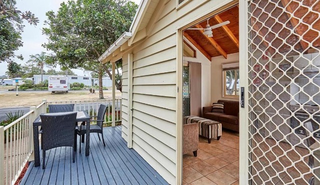 NRMA Norah Head Holiday Park
