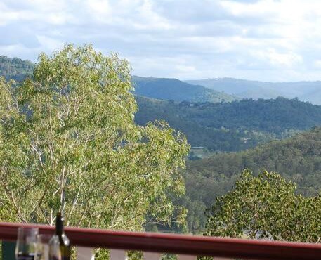 Nunyara Retreat. Quality bush retreat
