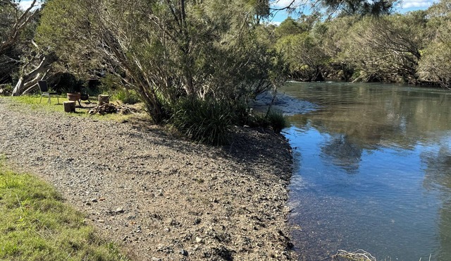 Nymboida Riverfront Haven-Fishing, Kayaking, Sunsets in nymboida