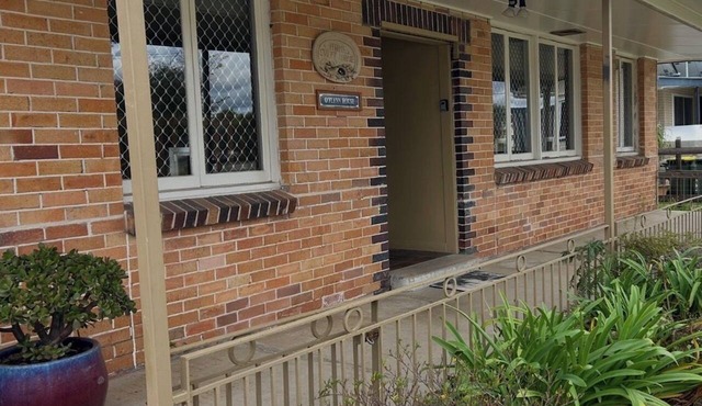 O'Flynn House - Centrally Located in Beaudesert