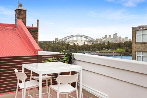 Oak Lane Embrace - Spectacular Sydney Harbour Views