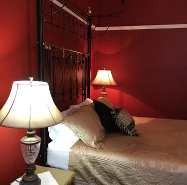 Oakdene Heritage Accommodation