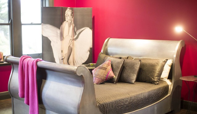 Oakdene Vineyards Guesthouse