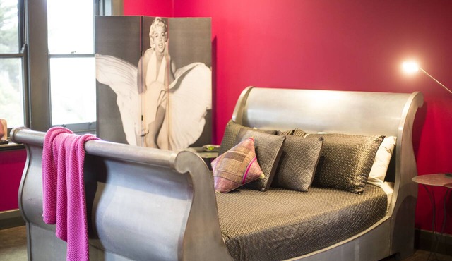 Oakdene Vineyards Guesthouse in Wallington