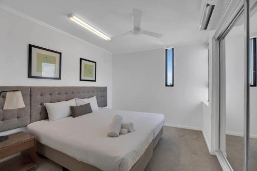 Oaks Carlyle - 2BR Executive Apt Near Mackay CBD in Mackay