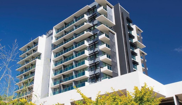 Oaks Gladstone Grand Hotel in Gladstone