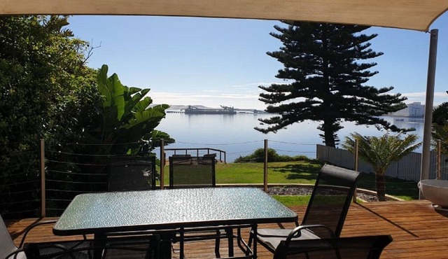 Ocean 26 - Absolute Waterfront! in Port Lincoln