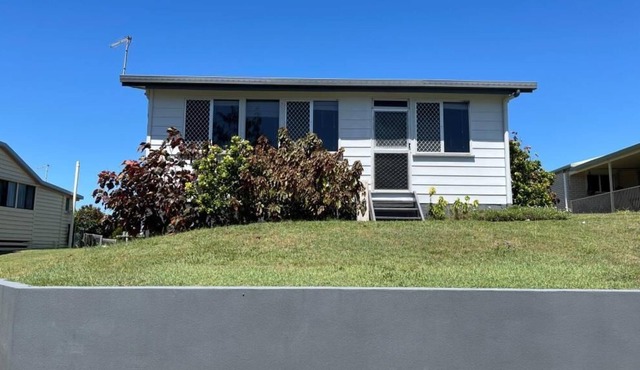 OCEAN BUNGALOW in Keppel Sands