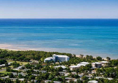 Ocean International Hotel in Mackay