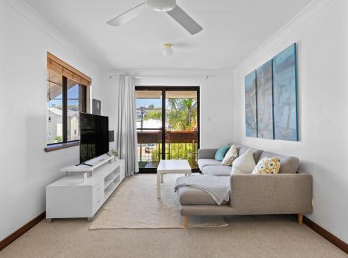 Ocean Oasis in Perth