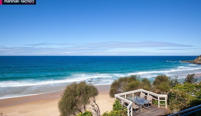 Ocean Pearl - Bunga St 61