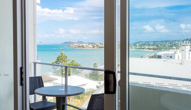 Ocean's 12 in Yeppoon