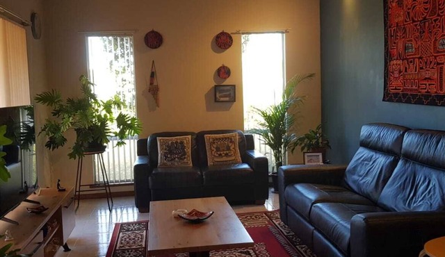 Ocean St Delight - cozy family home close to beautiful beaches in Sinclair