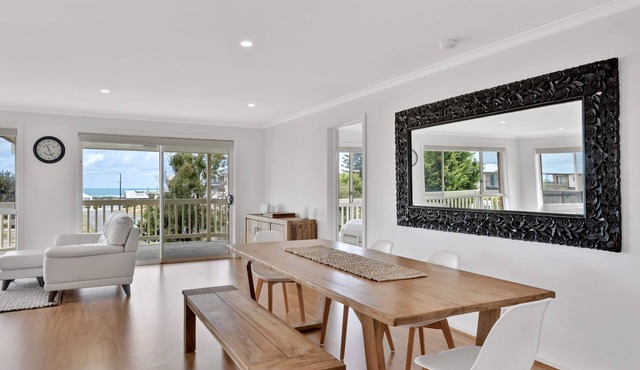 Ocean View 12 Corcoran Ave Goolwa Beach