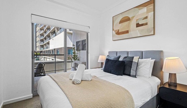 Ocean View Pad in Scarborough in Scarborough