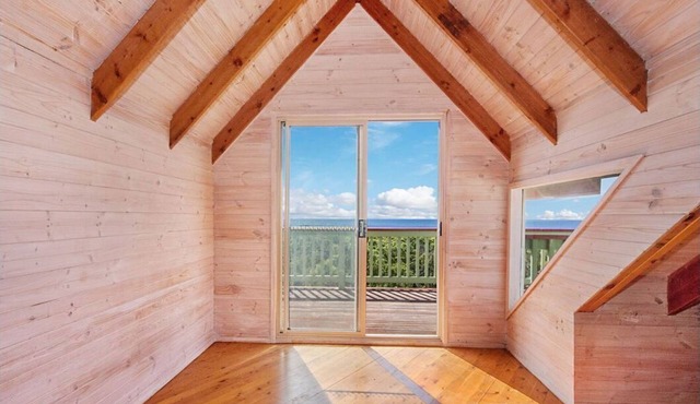 Ocean Views Sleeps 20