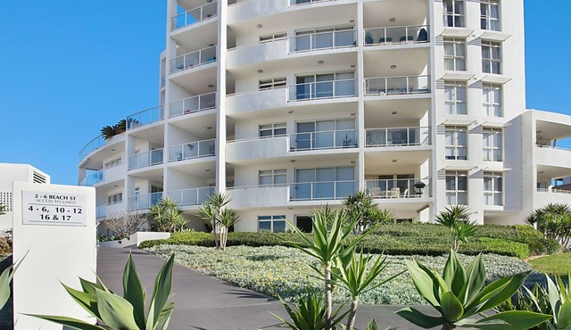 Ocean Views, Sundrift, Unit 18