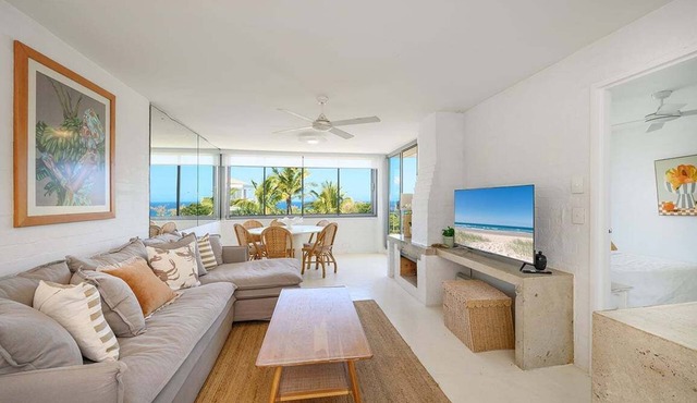 Ocean Vista Apartment, Sunrise Beach