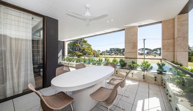 Oceano Residence Mornington