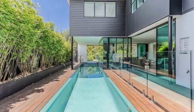 Oceans Echo in Casuarina