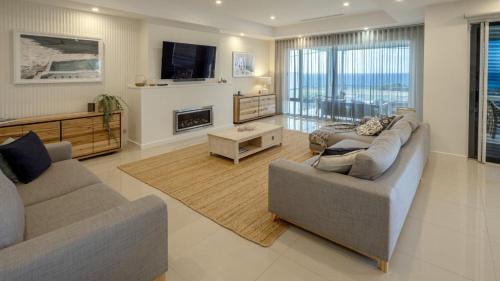 Oceans Edge By Wine Coast Holidays