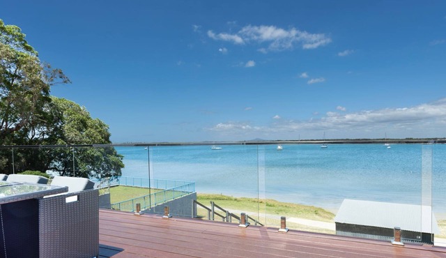 Omaroo - Iluka in ILUKA