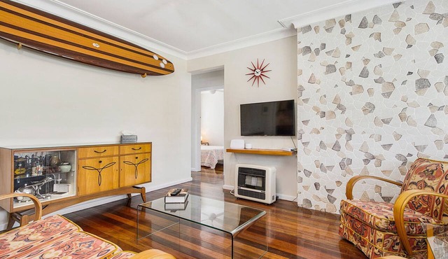 Ondine, 4 Belmore Street in CRESCENT HEAD