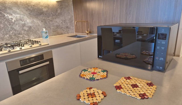 One private Bedroom apartment at the SkyGarden in Glen Waverley. in Glen Waverley
