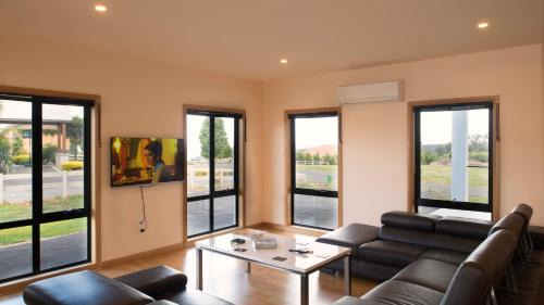 One Skyline Executive Residence