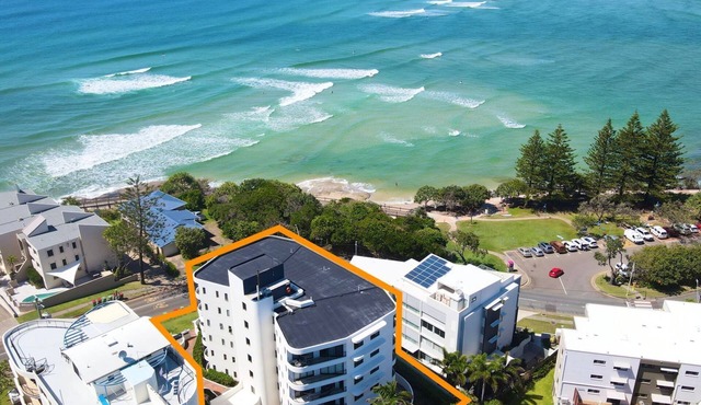 Oogarding Unit 14, 46 Warne Tce