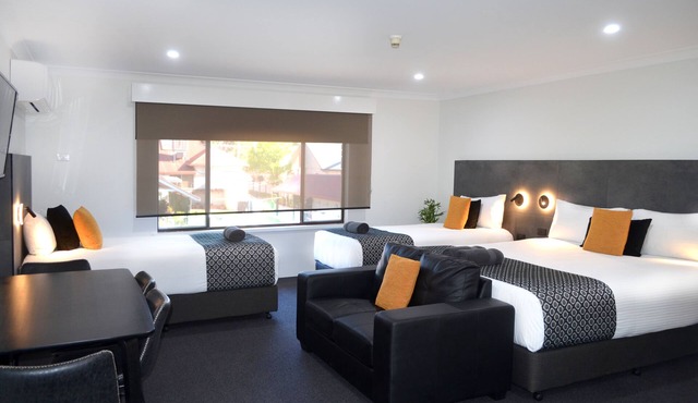 Orana Motel Dubbo