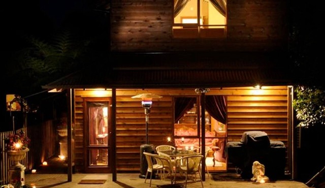 Orange Blossom - Retreat