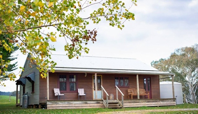 Orchard Cottage