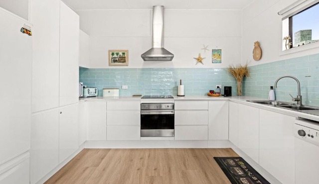 Osprey - Pet Friendly Waterfront