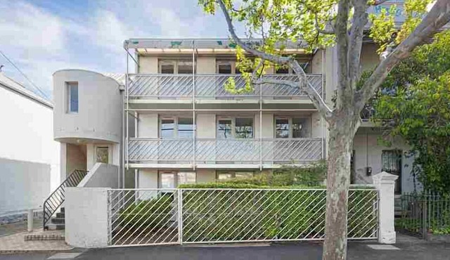 Ozihouse Group in Carlton