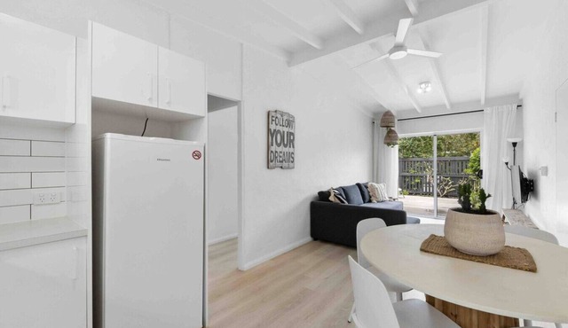 PA2 Noosa Sunshine Beach,RENO 2025,PETS