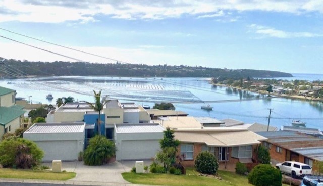 Pacific Heights - 2 bedroom Superior Unit in Merimbula