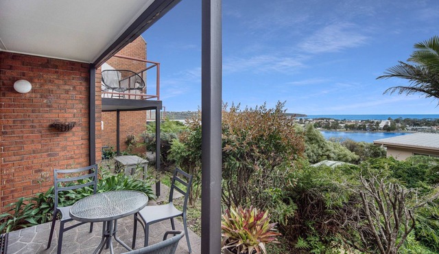 Pacific Heights - Standard Apartment in Merimbula