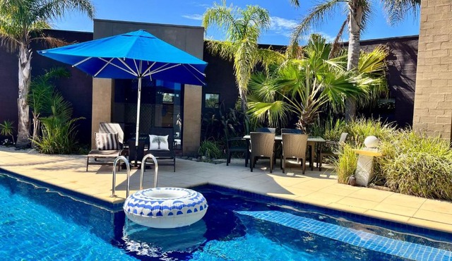 Pacific Paradise in Torquay
