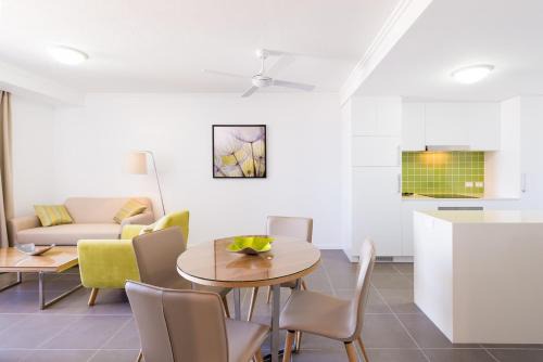 Pacific Sands Apartments Mackay in Mackay